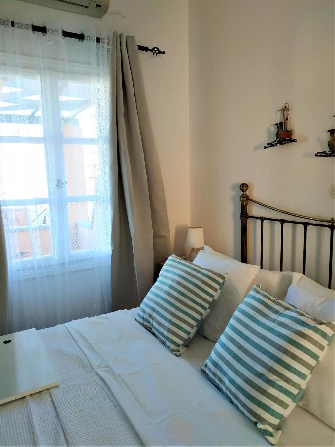 My Little Suites エルムポリ エクステリア 写真